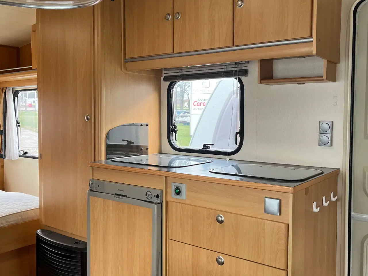 Billede 8 - 2006 Adria Altea 452 pk