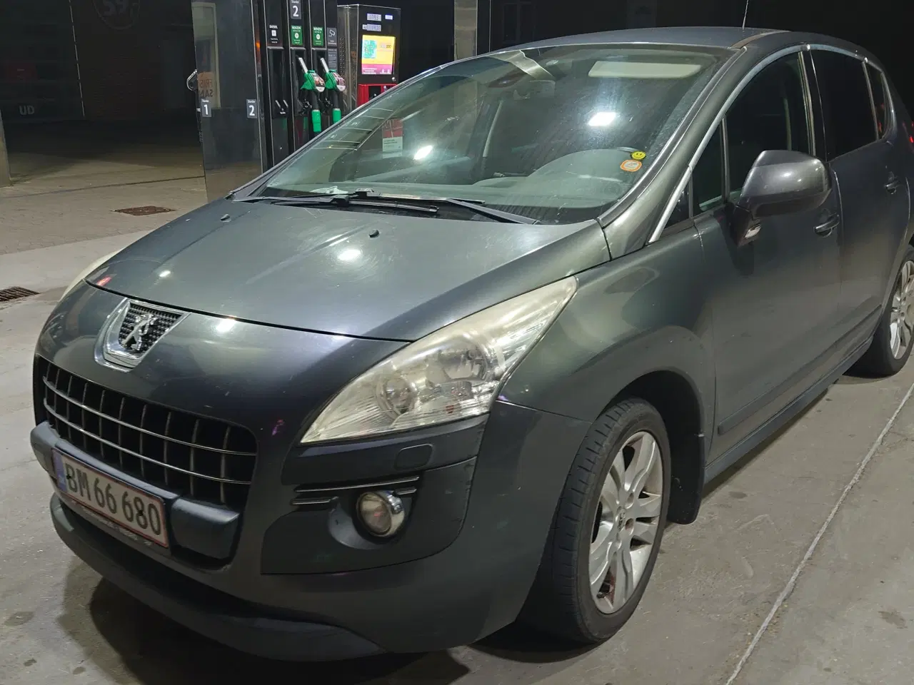 Billede 18 - PEUGEOT 3008 Danmarks bedste pris