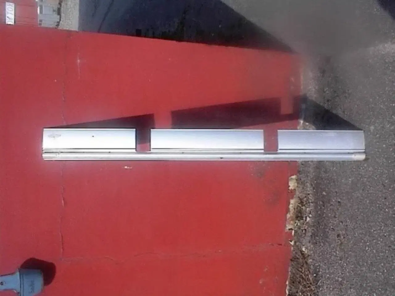 Billede 1 - Lmc Front Skørt