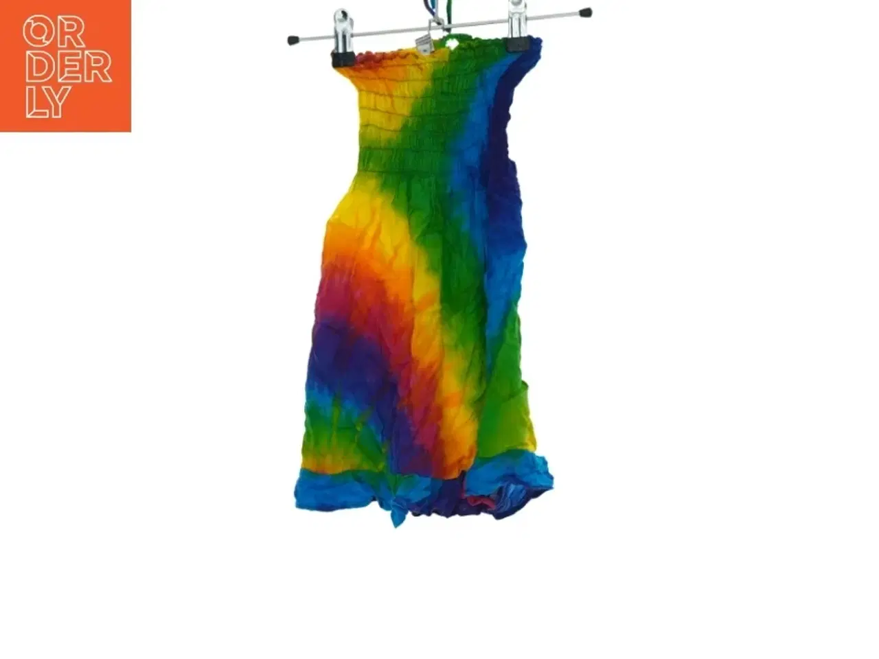 Billede 1 - Kjole (str. 80 cm)