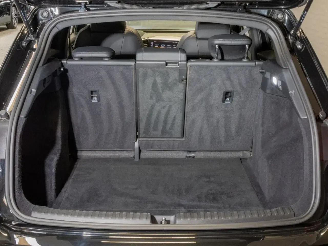 Billede 8 - Audi Q4 e-tron 40 S-line