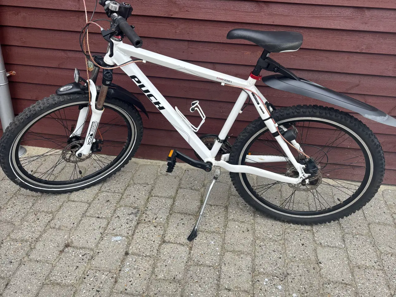 Billede 1 - Puch mountainbike 