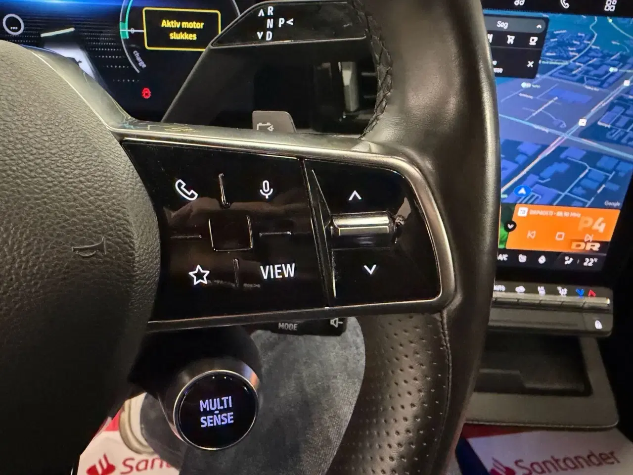 Billede 10 - Renault Mégane E-TECH Techno 130HK 5d Aut.