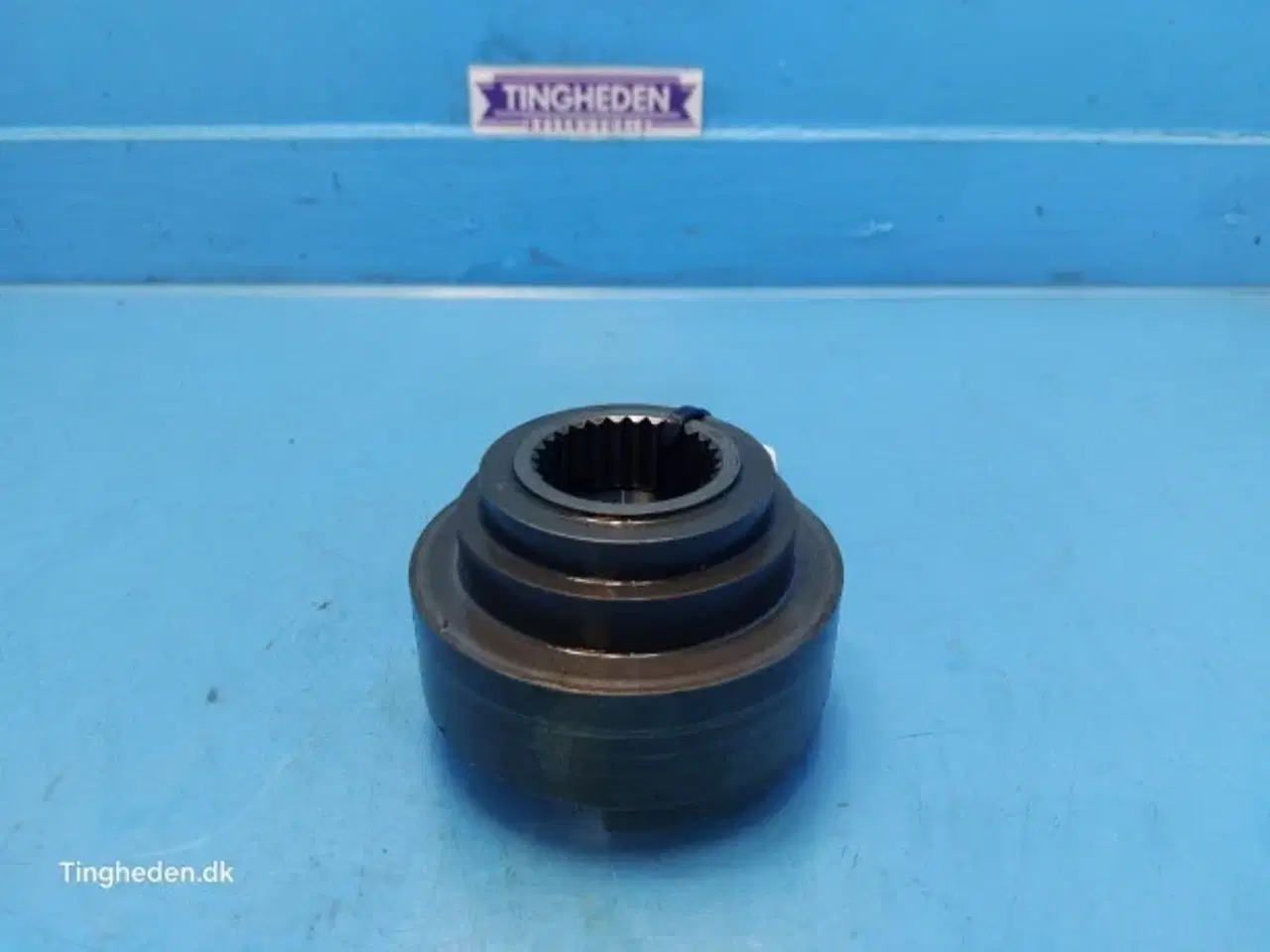 Billede 13 - New Holland 6640 Kobling 82852799