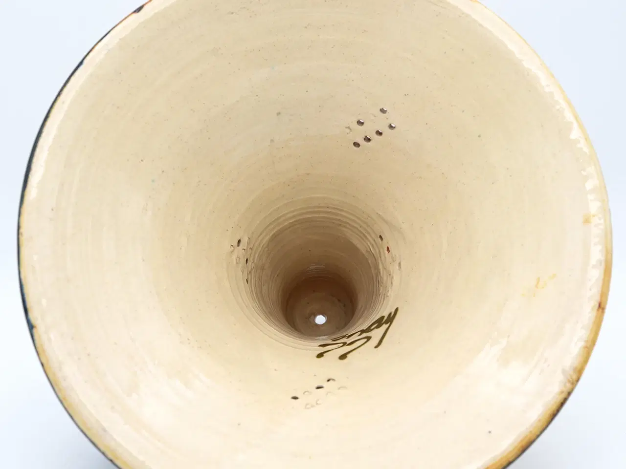 Billede 2 - Marianne May – Sæt med fire keramiske pendler