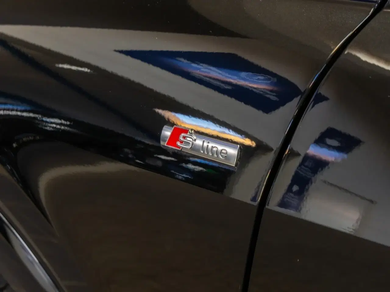 Billede 8 - Audi Q4 e-tron 40 S-line