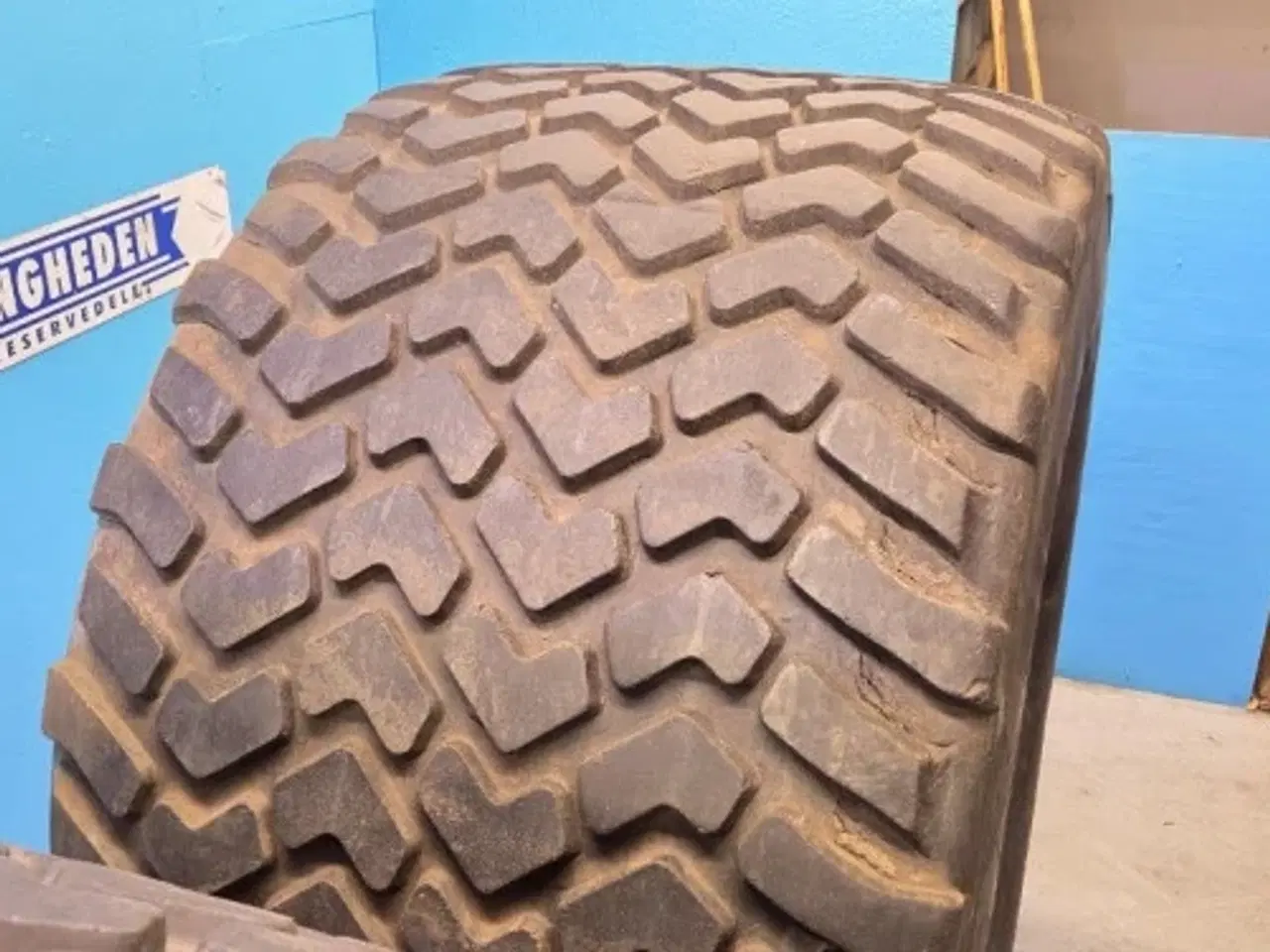 Billede 18 - 30.5"   800/45 R30.5 Sæt
