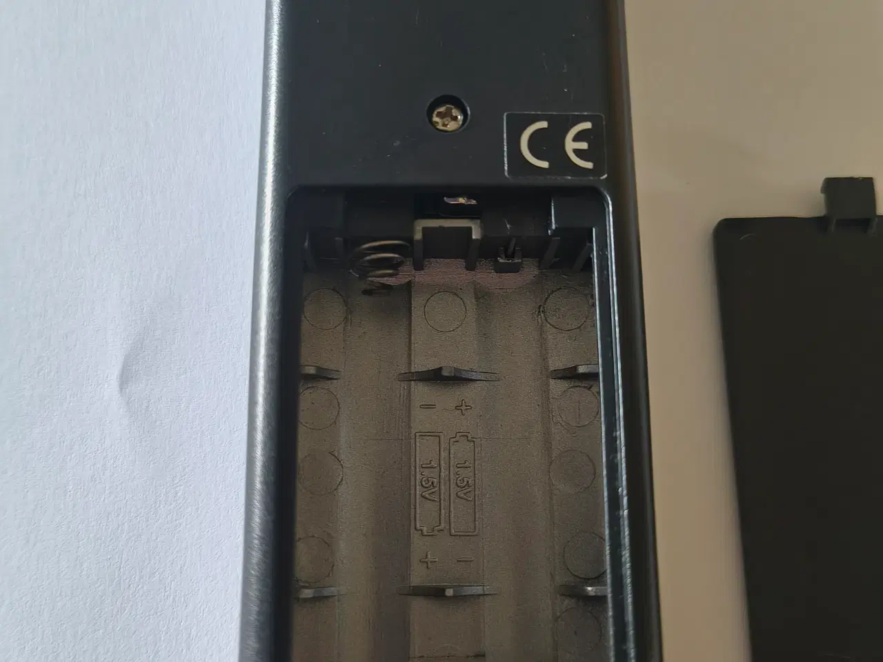 Billede 4 - Denver Fjernbetjening