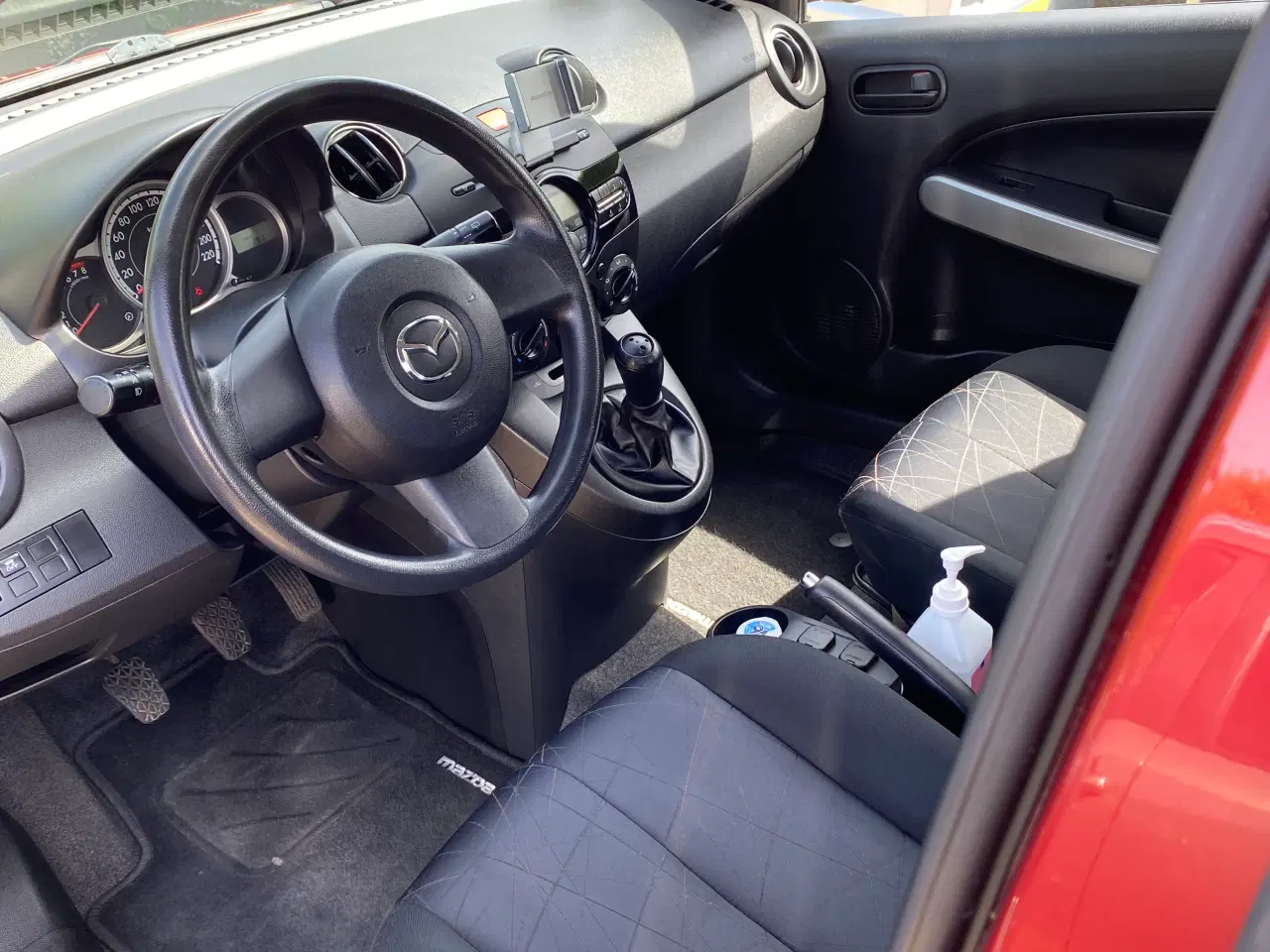 Billede 4 - Mazda 2