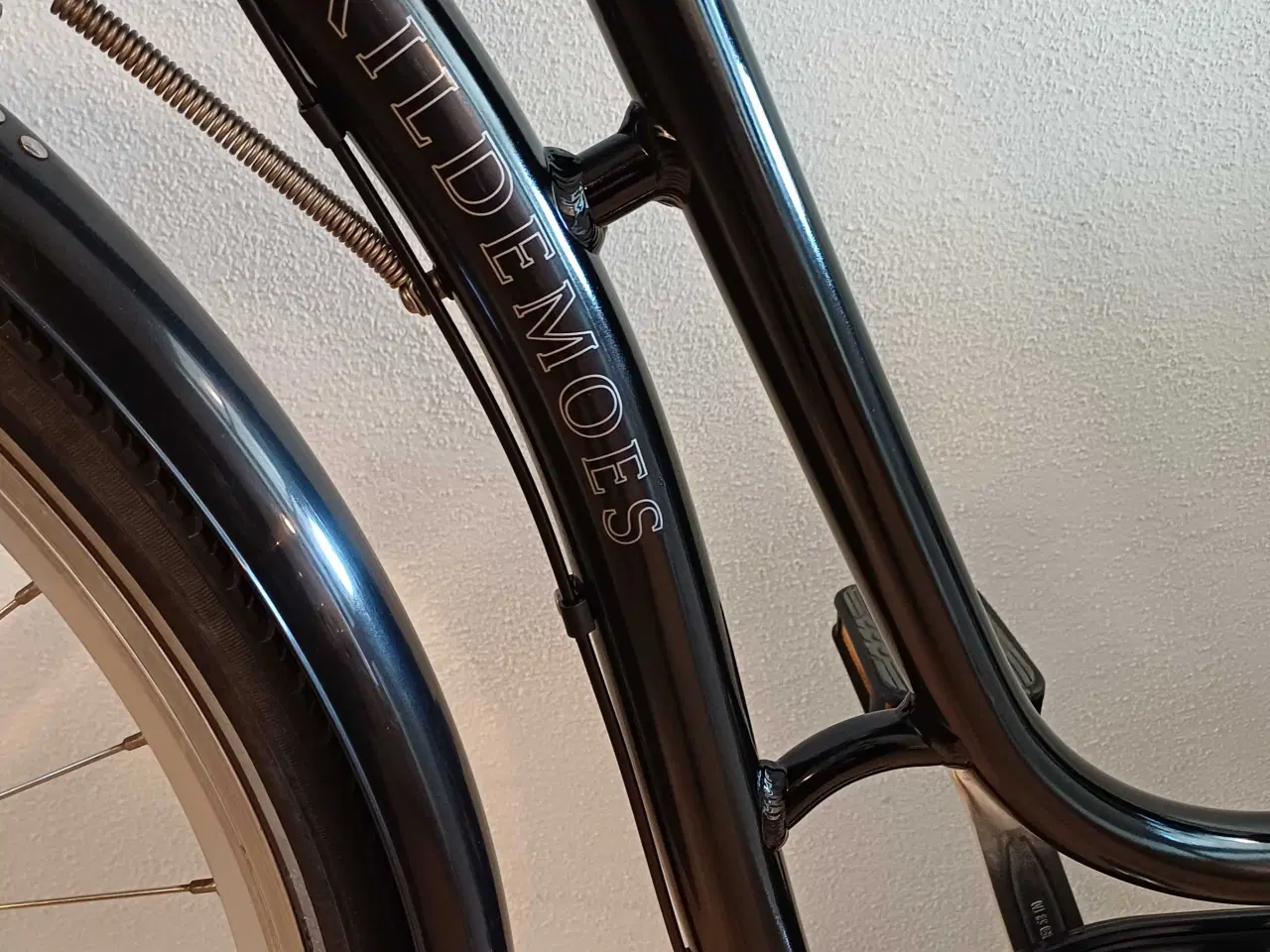 Billede 4 - Kildemoes  City 