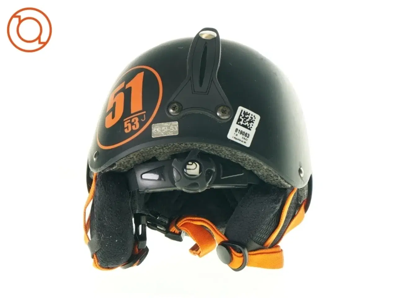 Billede 3 - Cairn hjelm