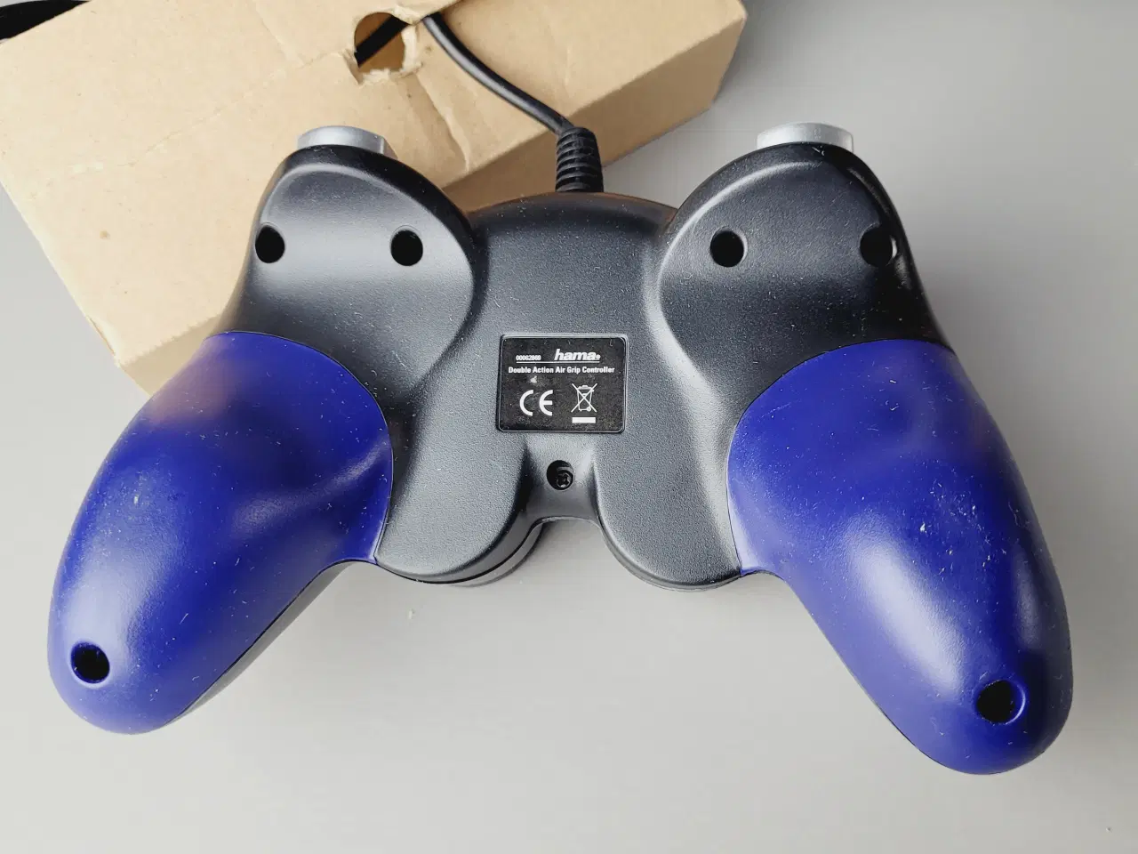 Billede 7 - ⭐️· 🎮 Hama PC Gamepad - Helt ny i original emball