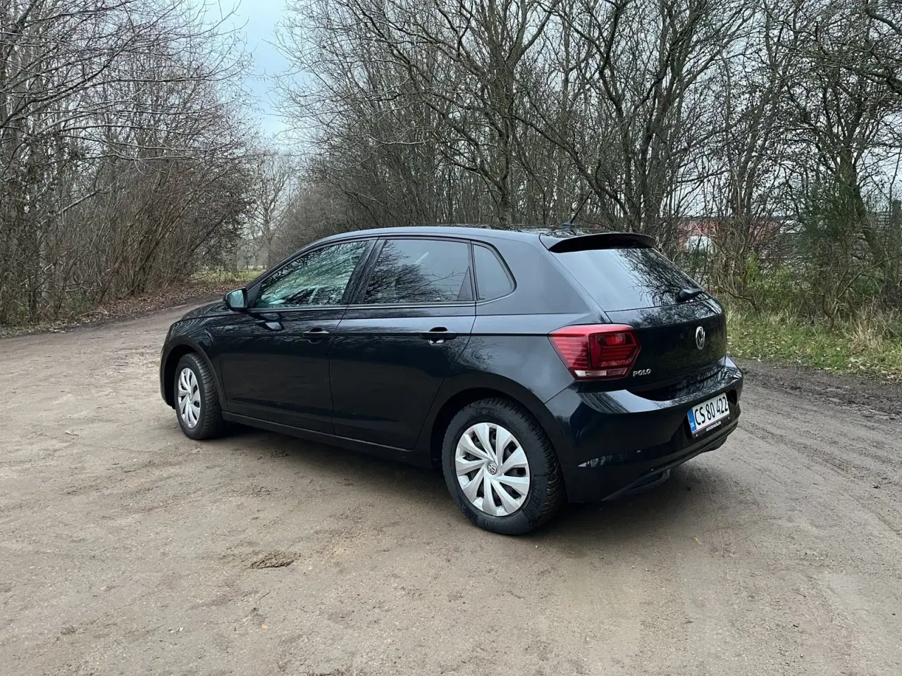 Billede 7 - VW Polo 1,0 TSi 95 Comfortline Connect DSG