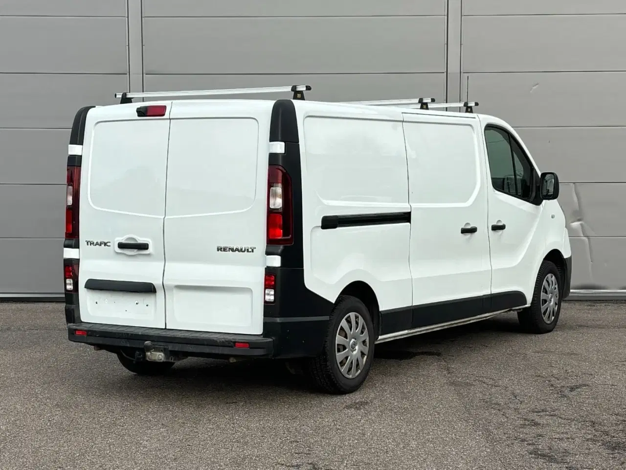 Billede 8 - Renault Trafic T29 2,0 dCi 120 L2H1