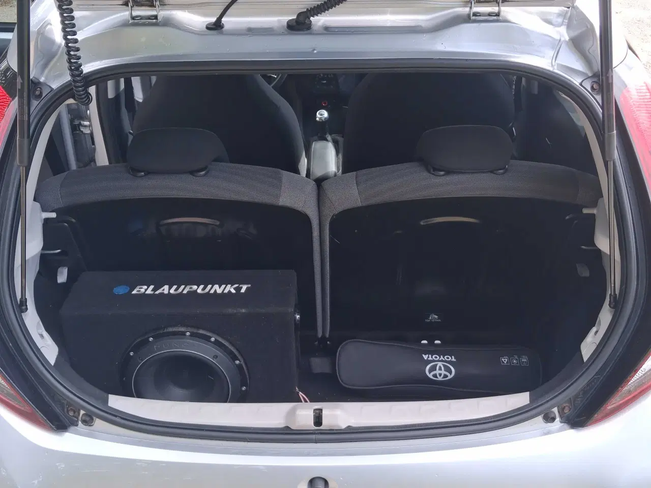 Billede 10 - Toyota Aygo X-pression 2019