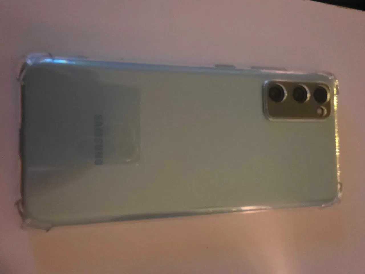 Billede 2 - Samsung Galaxy S20 fe 4G 