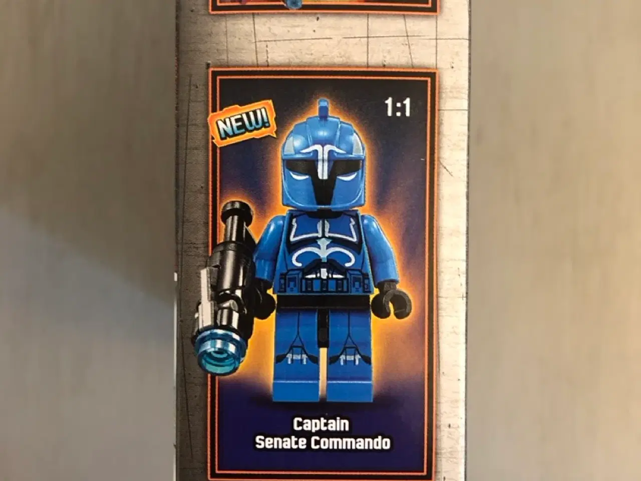 Billede 2 - LEGO Star Wars 75088 Senate Commando Troopers