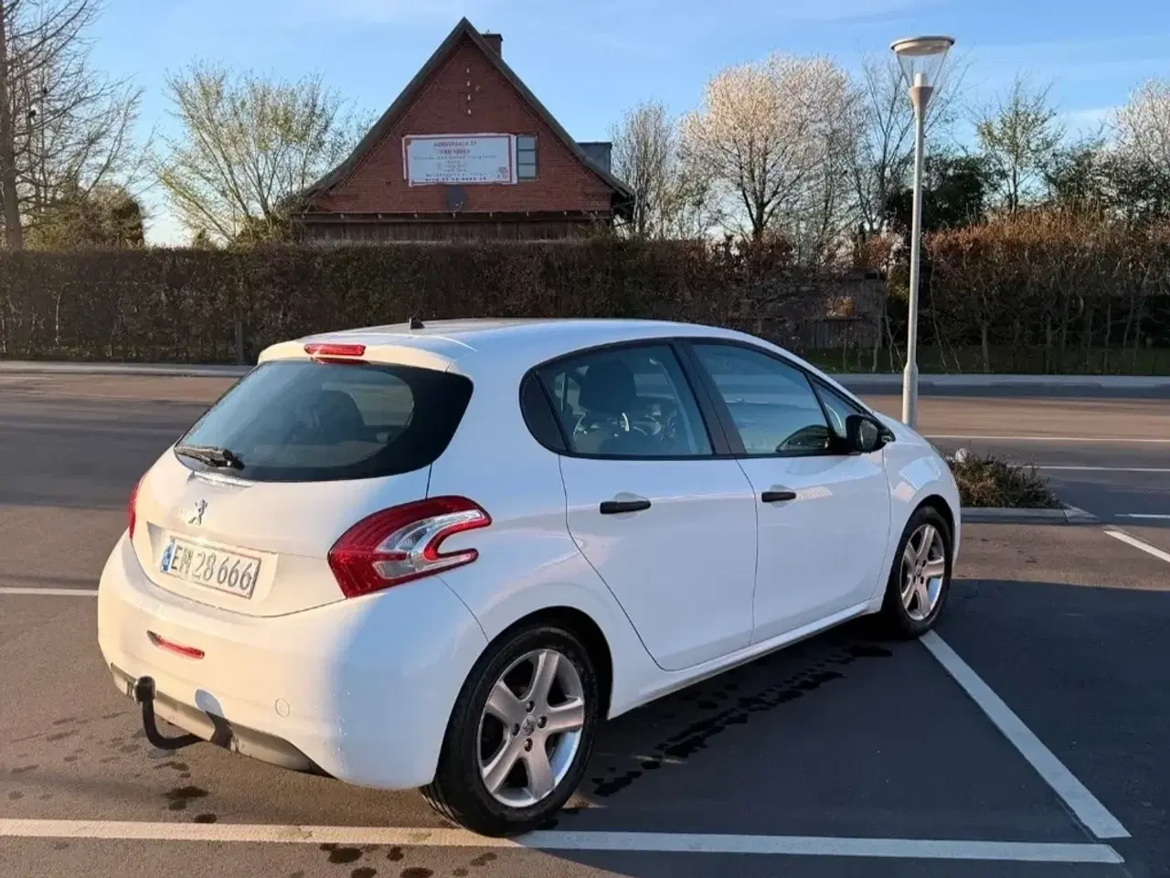 Billede 5 - Peugeot 208 1,0 VTi Access