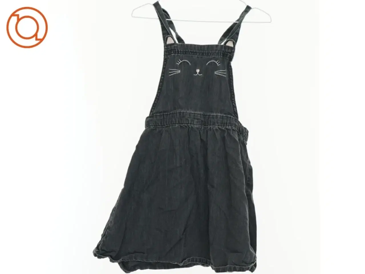Billede 1 - Kjole fra Denim (str. 128 cm)