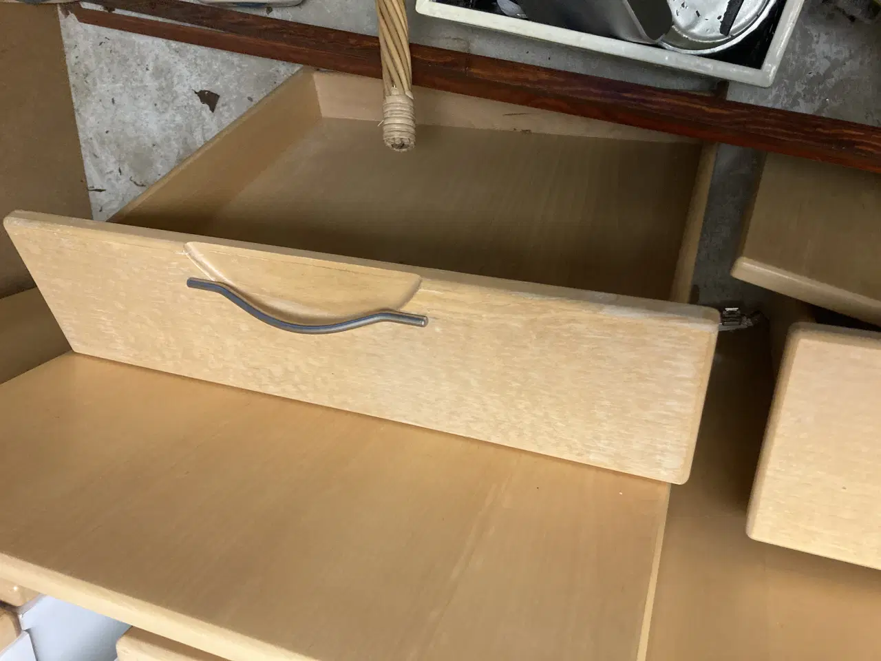 Billede 5 - Modulia overskabe