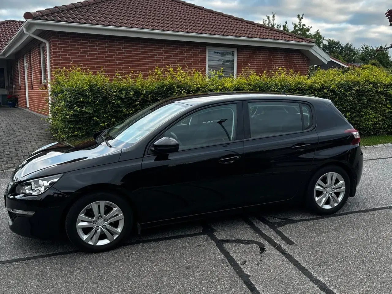 Billede 4 - Peugeot 308 1,6 THP 125 Active