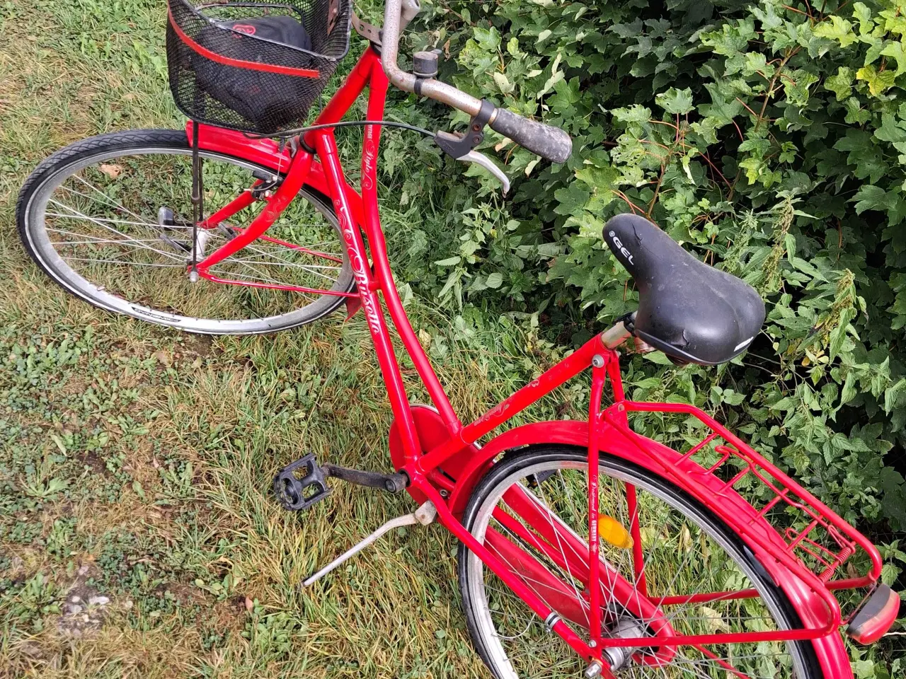 Billede 5 - Cykler - tjek billeder 