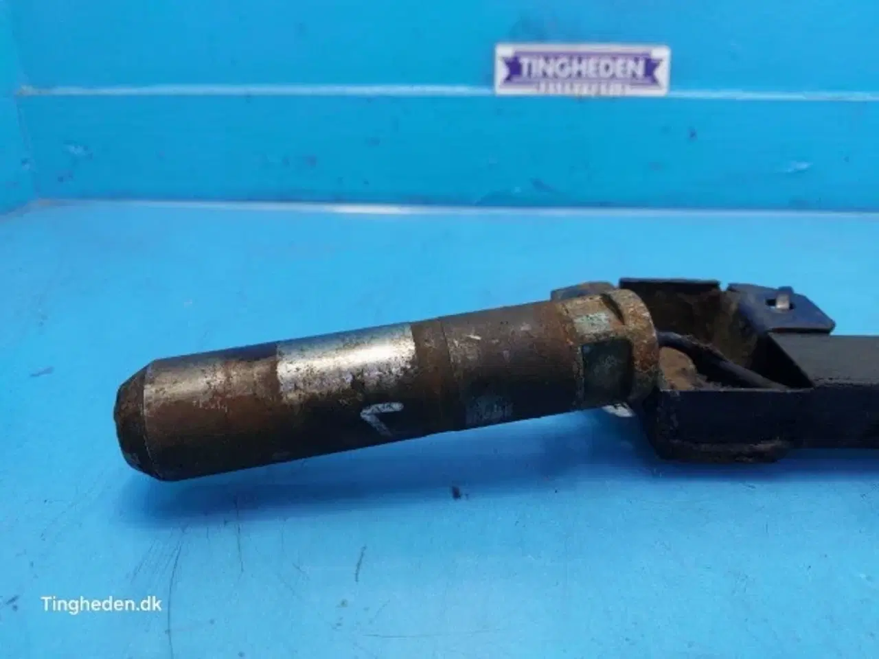 Billede 9 - Case Puma 185 Stift 47800260