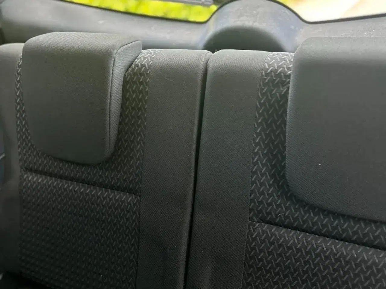 Billede 9 - Toyota Corolla Verso 1,8 Terra MMT 7prs