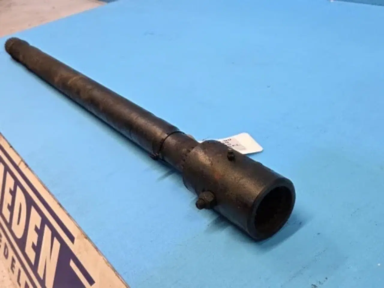 Billede 12 - New Holland CR9.90 Drivaksel 84440159