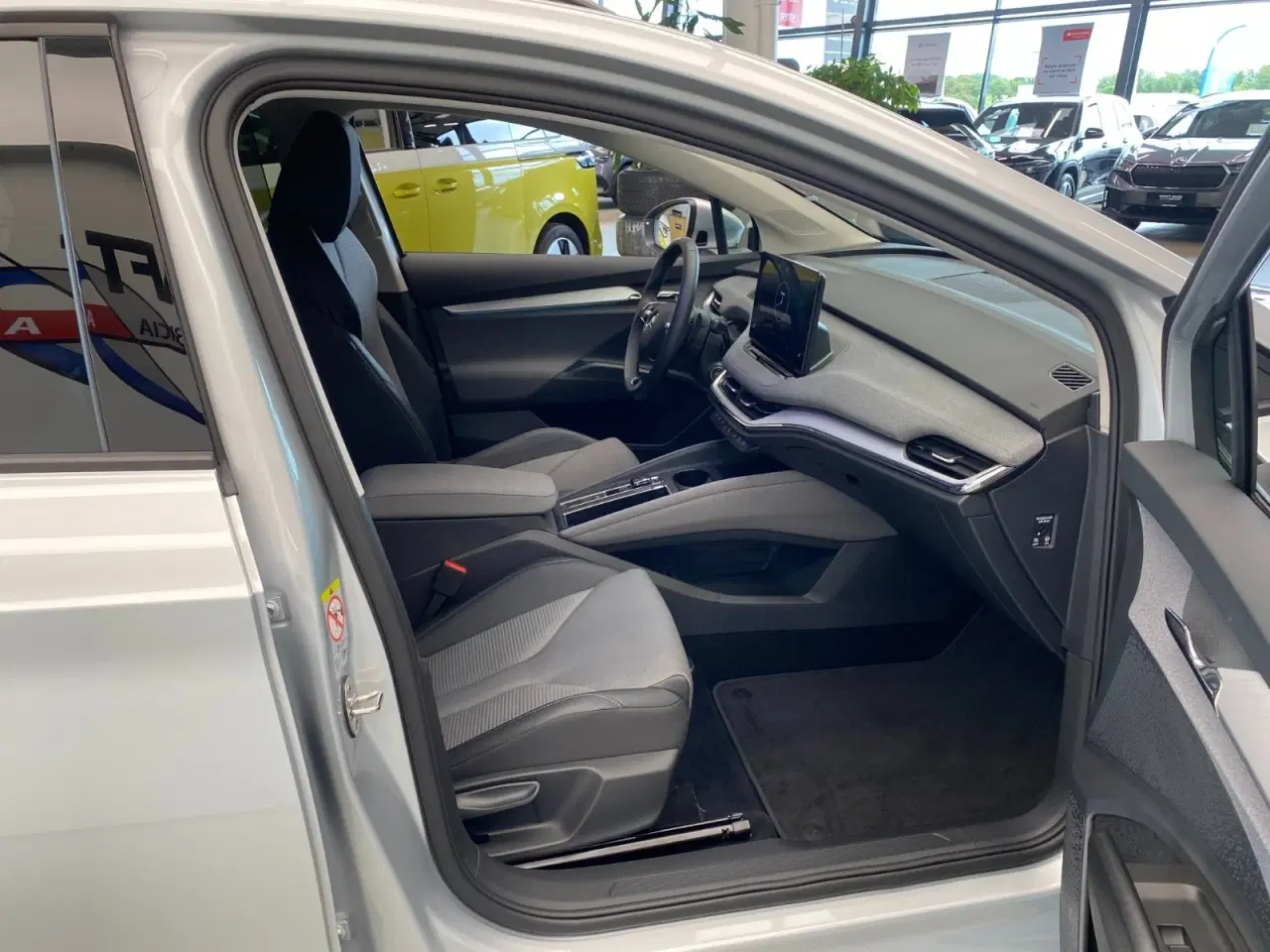 Billede 14 - Skoda Enyaq 60 iV Premium