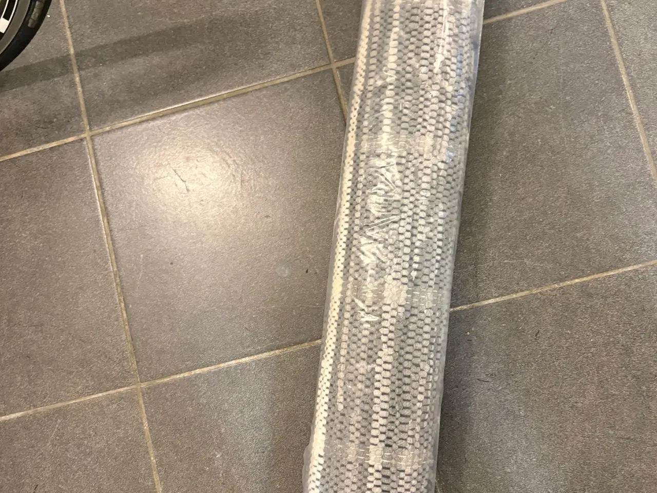 Billede 4 - NYT Tæppe Royal Camping - 70 x 160 cm