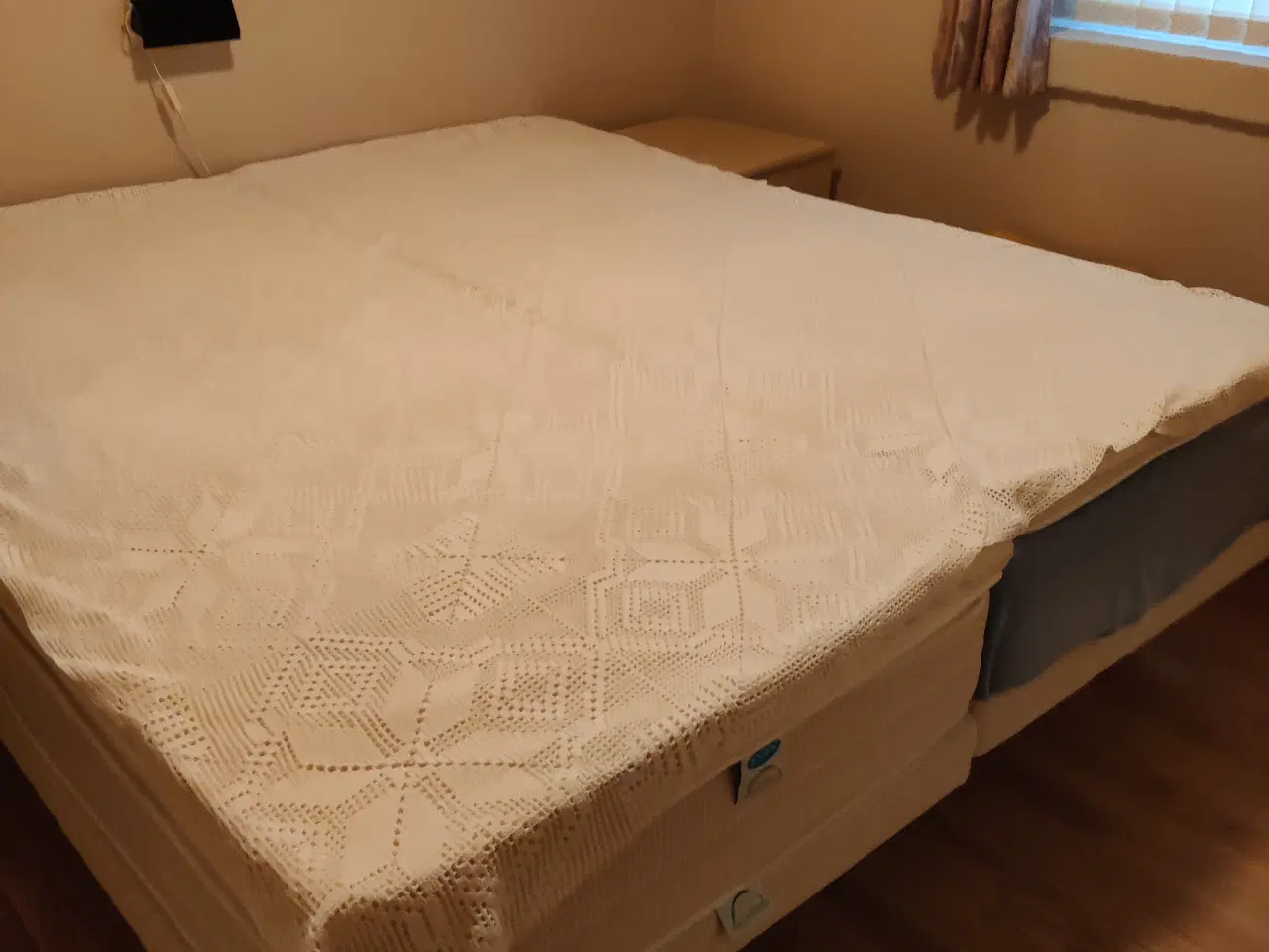 Billede 4 - Elevationssenge