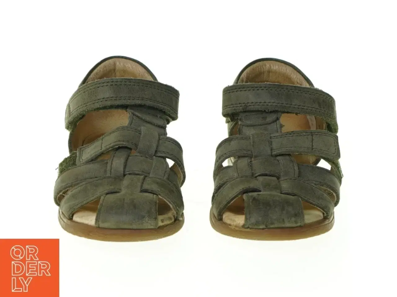 Billede 5 - Sandaler fra Bundgaard (str. 25)