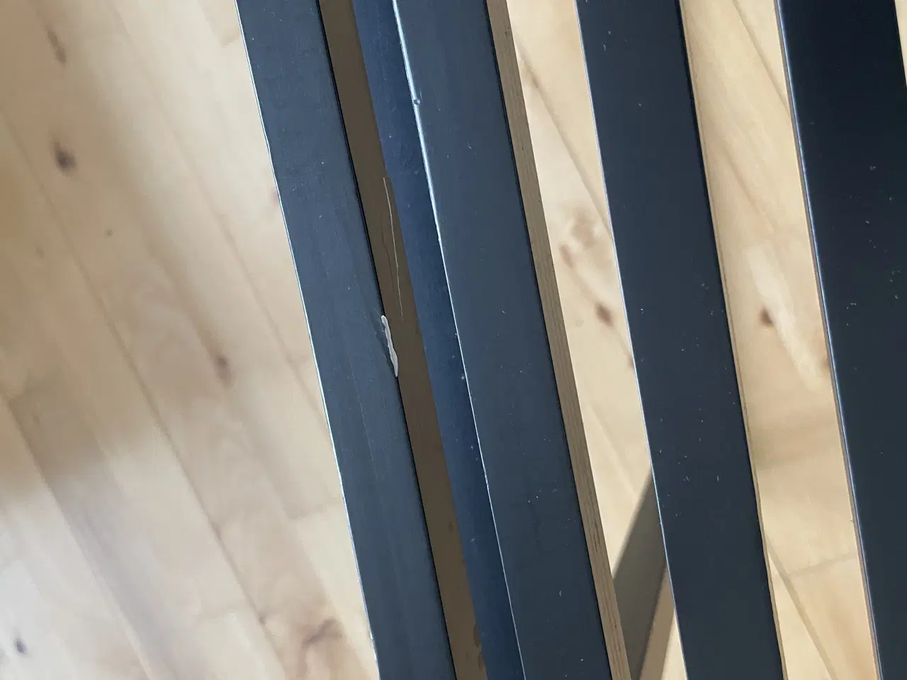 Billede 3 - Bænk fra jysk 