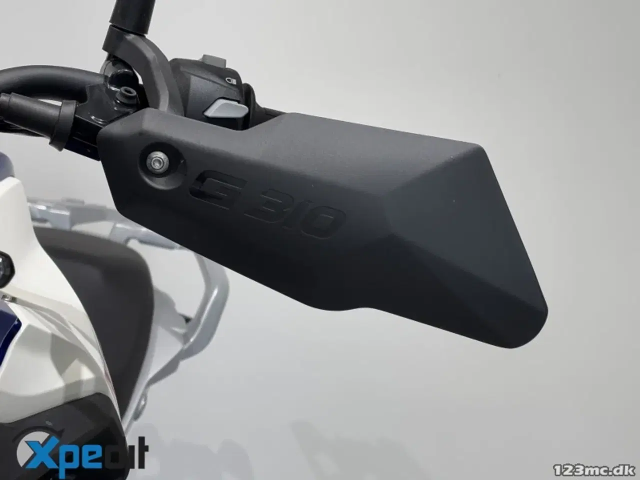 Billede 15 - BMW G 310 GS