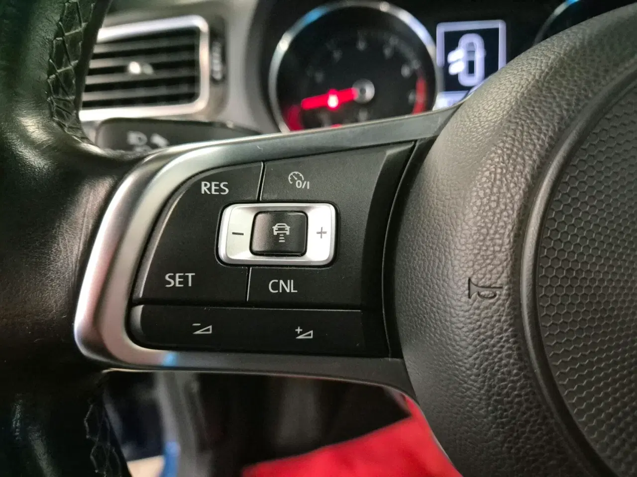 Billede 15 - VW Polo 1,4 TSI BMT ACT BlueGT 150HK 5d 6g