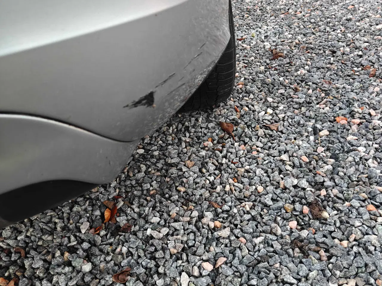 Billede 9 - Volvo V60 2.0L 163hk 5-cyl.