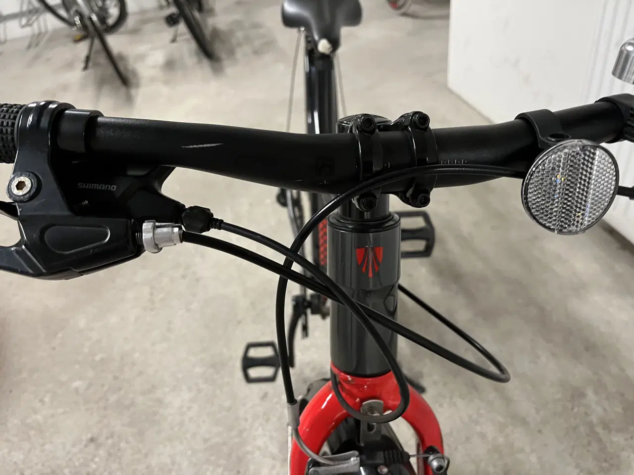 Billede 6 - Mountainbike