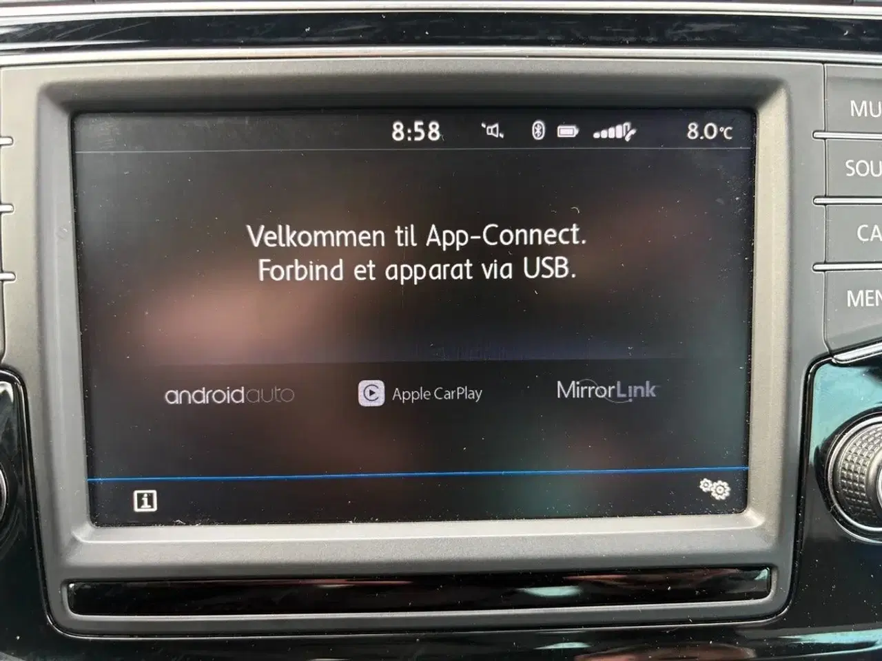 Billede 13 - VW Polo 1,4 TSi 150 BlueGT DSG