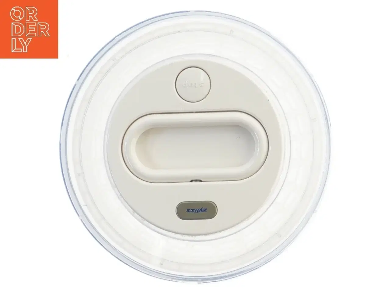 Billede 3 - Salatslynge fra Zyliss (str. Ø 20 cm)