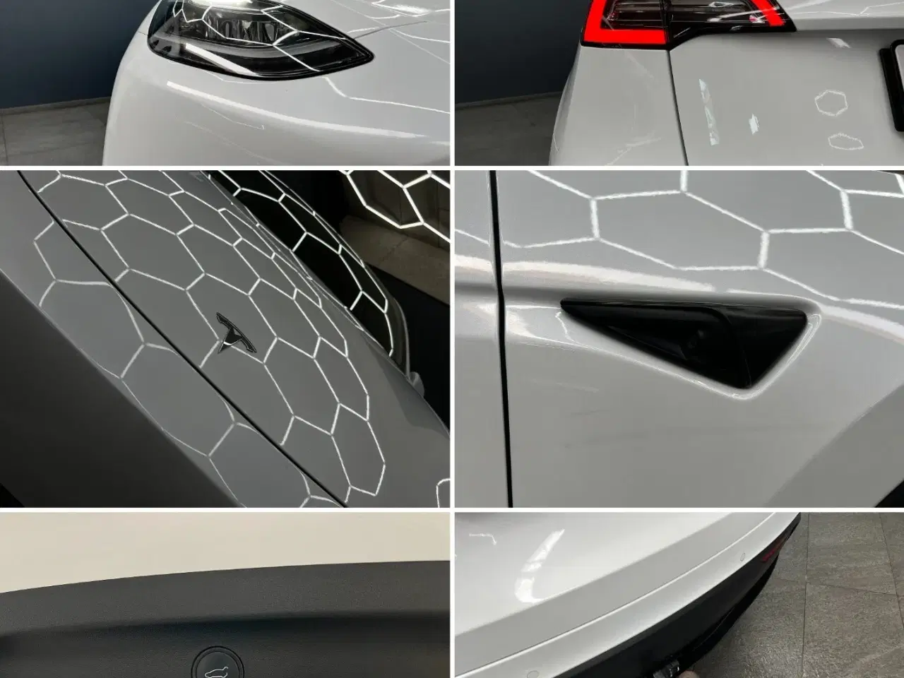 Billede 14 - Tesla Model Y  Long Range AWD