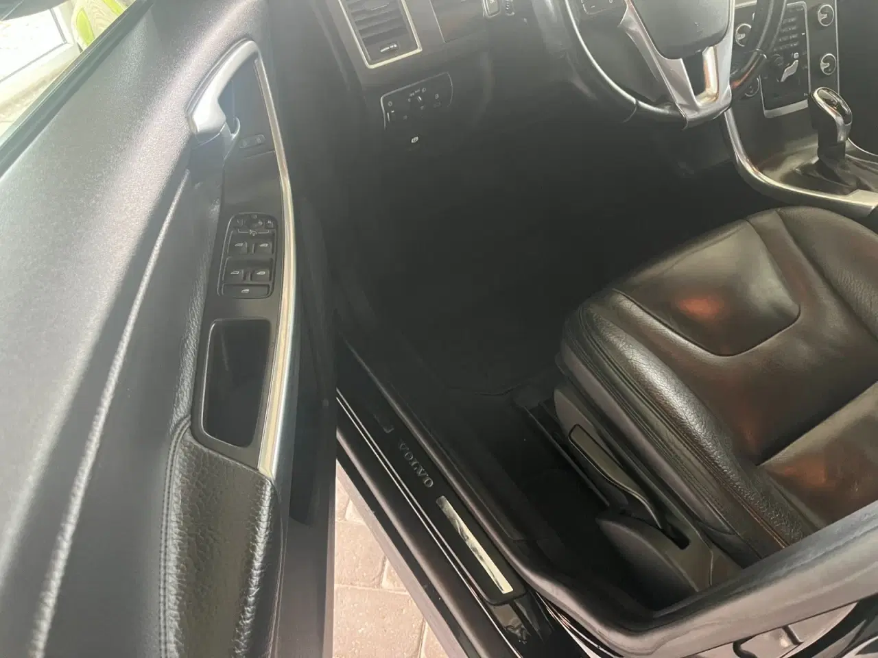 Billede 8 - Volvo XC60 2,0 D4 163 Momentum aut.