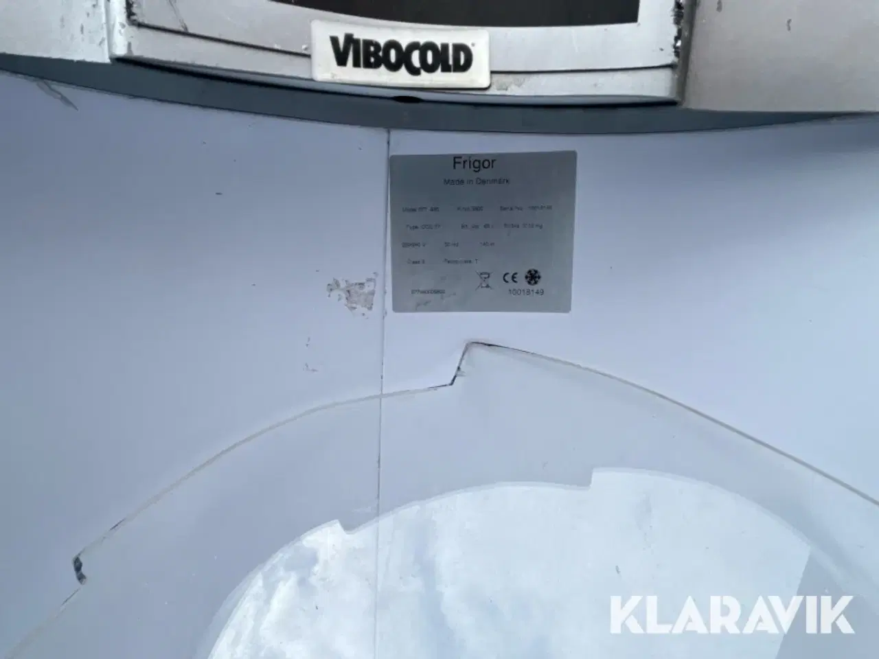 Billede 6 - Cooler Vibocold