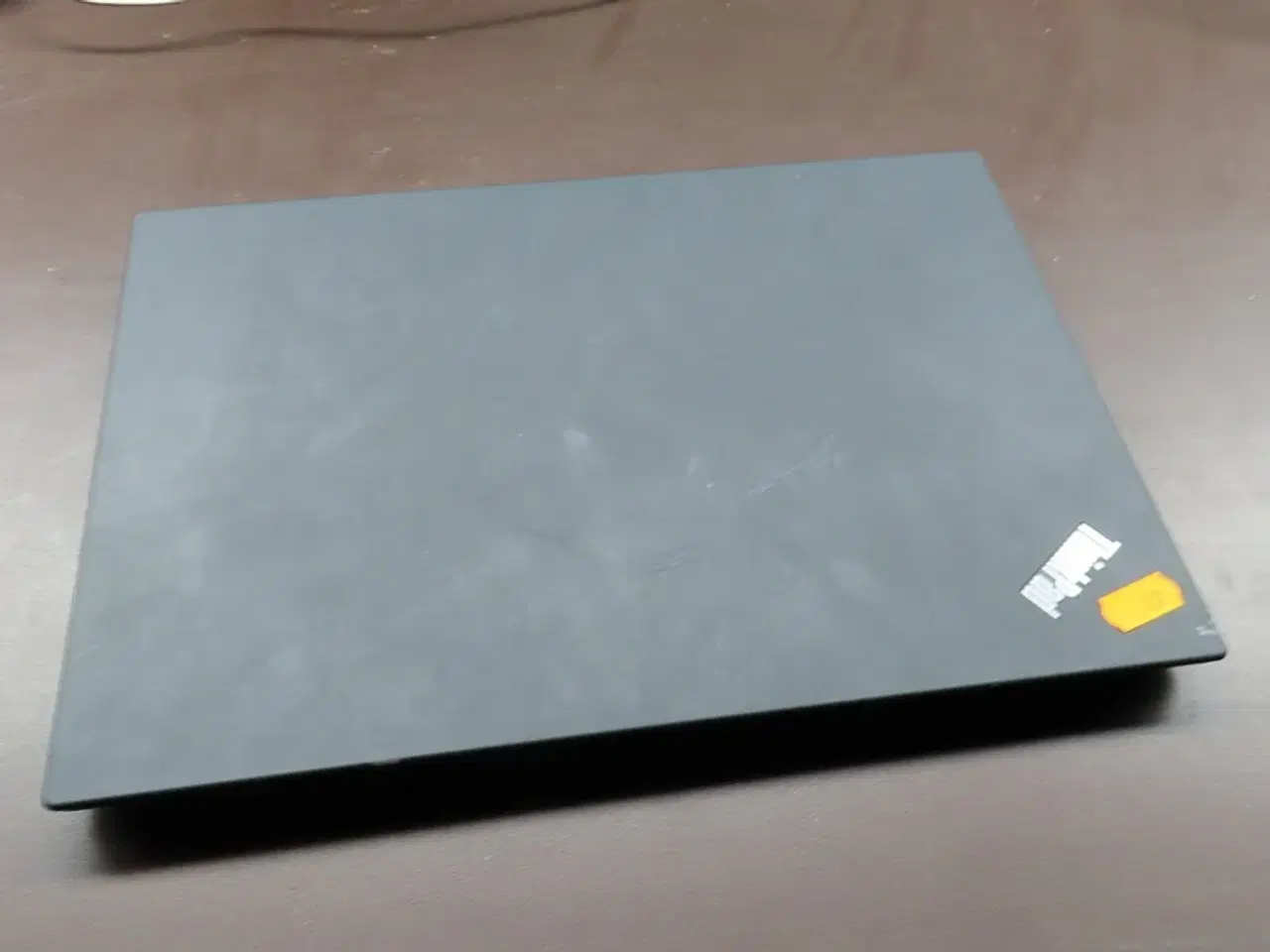 Billede 2 - Bærbar PC, LENOVO THINKPAD P14S