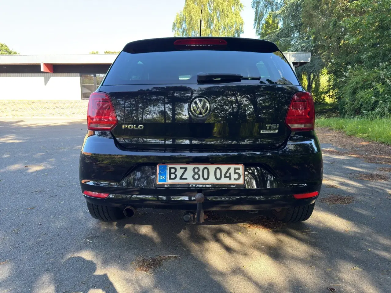 Billede 6 - VW Polo 1,2 TSi 90 Comfortline BMT