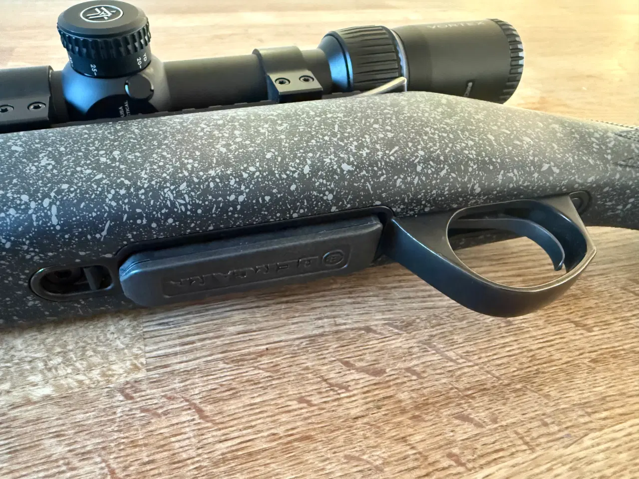 Billede 5 - Bergara B14 Ridge i .308 Winchester