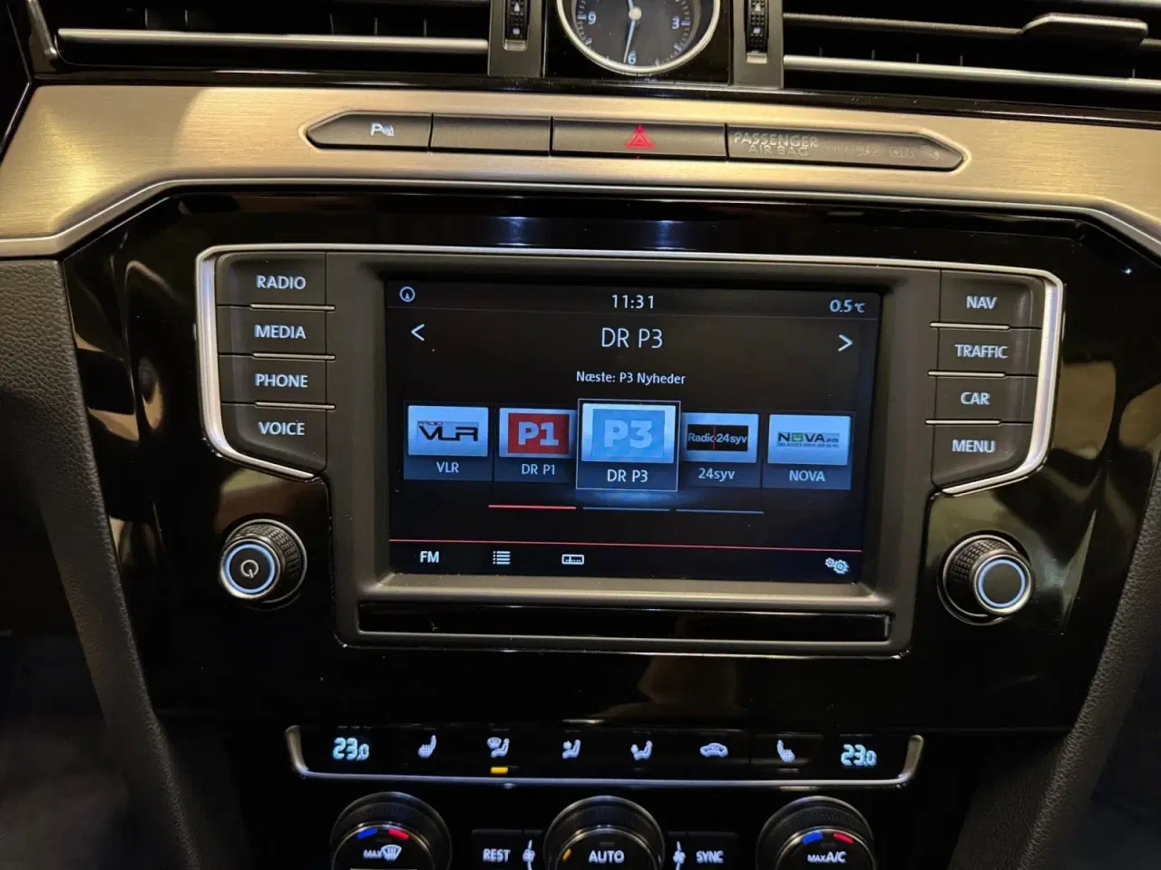 Billede 8 - VW Passat 2,0 TDi 150 Highline Variant DSG