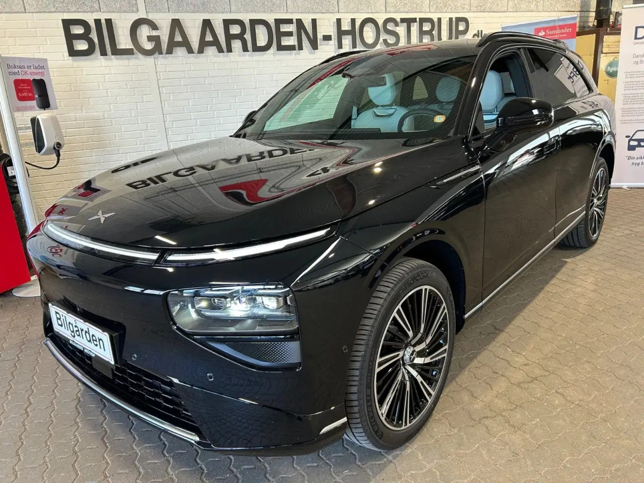 Billede 2 - Xpeng G9  Long Range