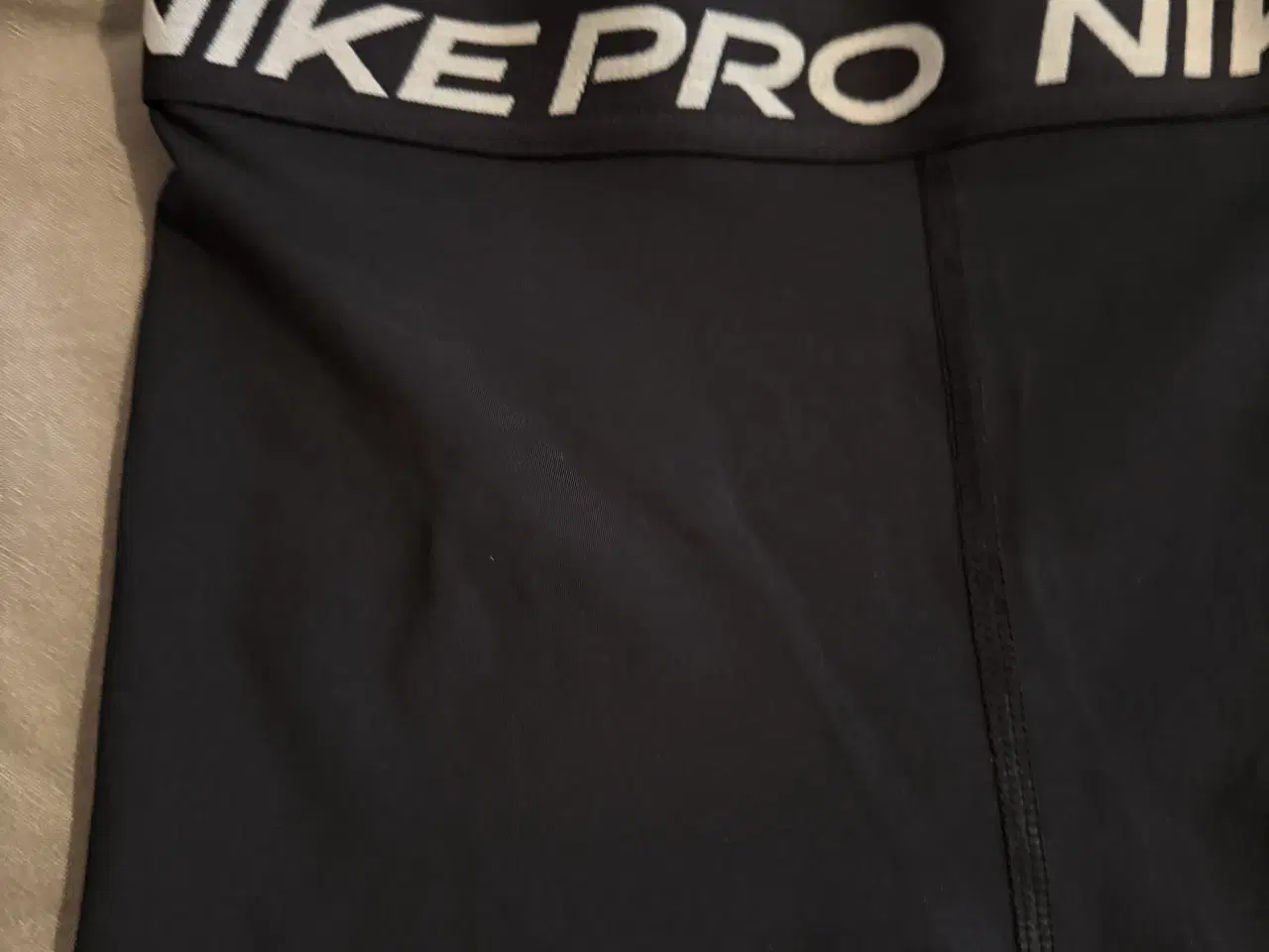 Billede 8 - Nike Performance SHORT - Tights