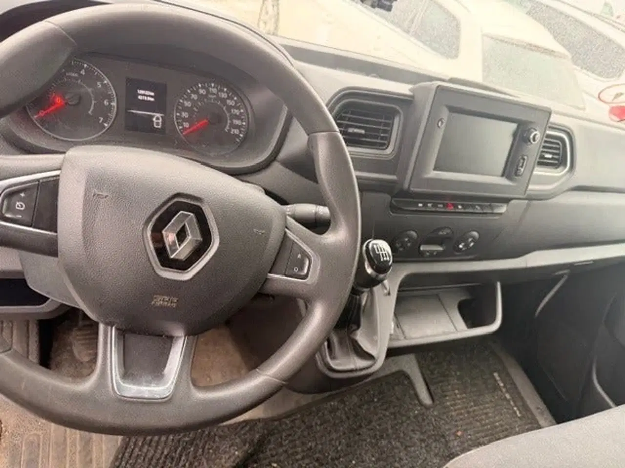 Billede 3 - Renault Master IV T33 2,3 dCi 150 L2H2 Kassevogn